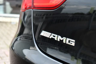 Mercedes-Benz GLC Coupé 43 AMG 4Matic  El-Dak Luchtvering Trekh 360 / 76