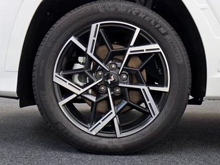 Hyundai Tucson 1.6 TGDI PHEV N Line Business Sky Demo-voordeel / 8