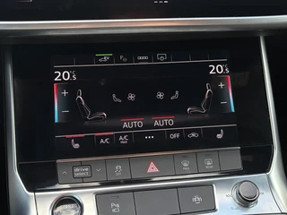 Audi A6 Avant 50 TFSI e quattro Advanced edition TREKHAAK - ACC - PANO - MEMORY / 31