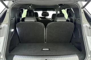 Peugeot 5008 1.2 Hybrid 145 GT 7p | Automaat | Elektr. achterklep | Stoel- & stuurverwarming | 7 Persoons | Adaptieve Cruise Control | Navigatie | Achteruitrijcamera / 14