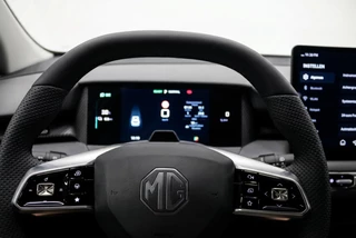 MG S5 Luxury 64 kWh 360 Camera l Pilot Assist l NIEUW / 14