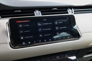 Land Rover Range Rover Evoque 1.5 P300e AWD R-Dynamic SE  | NAP! | MERIDIAN SURROUND | ELEK TREKHAAK | STOELVERW | CAMERA | APPLE CARPLAY | / 38