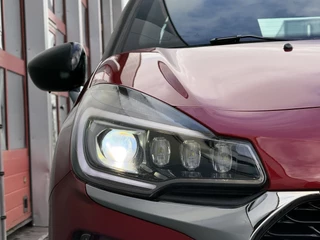 DS DS 3 BWJ 2017 1.2 82PK So Chic AUTOMAAT  FULL LED | CARPLAY + ANDROID | NAVI | CLIMA | CRUISE | LMV | PDC / 27