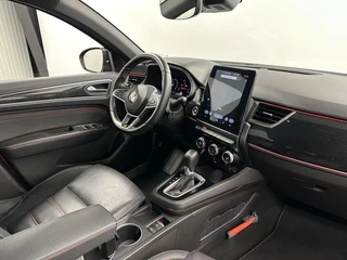 Renault Arkana 1.3 Mild Hybrid 160 R.S. line LEER CARPLAY CAMERA NAVI ADAPTIEF CRUISE. / 13