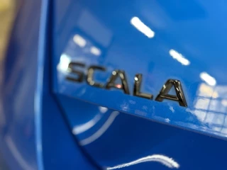 Skoda Scala 1.5 TSI Monte Carlo | Panorama | Winterpakket | Cruise adaptief | Trekhaak elektr. | BOMVOL | / 55
