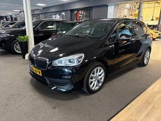 BMW 2-serie Active Tourer 225xe iPerformance High Executive,pano/navi/camera/stoelverw/elec klep / 2