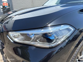 BMW X5 xDrive45e M-sport Shadow line / Laser koplampen / HUD / 27
