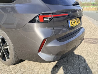 Opel Astra Sports Tourer 1.2 Turbo Hybrid Business Edition  | AGR | Trekhaak | LED | Apple/Android | Adapt. Cruise | Stoel- en stuurverwarming / 72