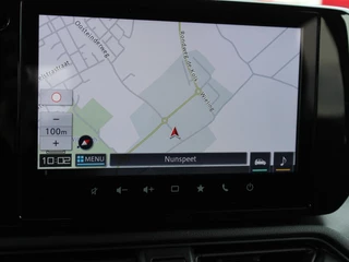 Suzuki Swift 1.2 Select Smart Hybrid CVT Automaat Adaptieve Cruise Control, Carplay/Android Auto, Lederen Stuurwiel, Stoelverwarming, Achteruitrijcamera / 26