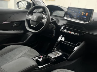 Peugeot 208 Hybrid 110 e-DCS6 Automaat Allure  | Adaptive Cruise Control | Parkeersensoren voor + achter | Carplay/Android Auto | / 29