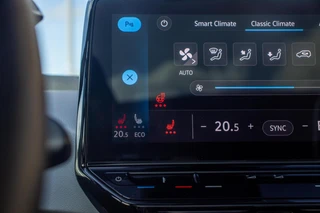 Volkswagen ID.3 Pro Performance 58 kWh, SOH96%, Pano,ACC,BTW / 24