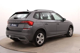 Skoda Kamiq 1.0 TSI Ambition | Automaat | Adaptive cruise | Stoel & stuurverwarming | CarPlay | Afneembare trekhaak / 2