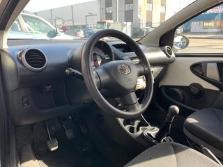 Toyota Aygo 1.0 VVT-i Comfort|Trekhaak|Airco|El.Ramen|5 deur / 20