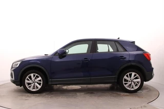 Audi Q2 35 TFSI Pro Line | Trekhaak | Panodak | Adaptive Cruise | Camera | Stoelverw. | CarPlay / 4