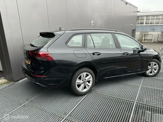 Volkswagen Golf Variant 1.0 TSI Life / 5