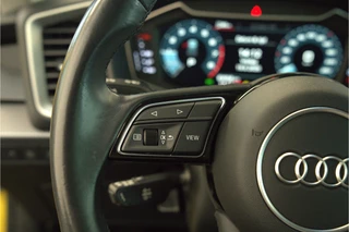 Audi A1 citycarver 35 TFSI epic  Carplay PDC 17'' 24 Maanden garantie* (Vraag naar de voorwaarden) / 9