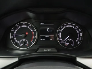 Škoda Scala 1.0 TSi 115 Pk Ambition / 21