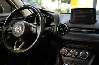 Mazda CX-3 2.0 SkyActiv-G 121 Comfort  | Airco | Cruise control | Trekhaak / 7