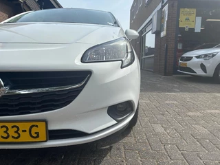 Opel Corsa 1.2 Alu wielen/Airco/CV/El.ramen / 7