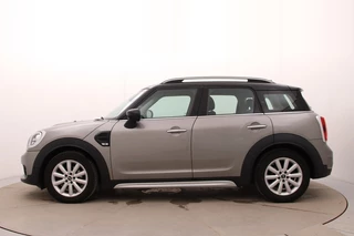 Mini Mini Countryman 1.5 Cooper | Automaat | Cruise control | Stoelverwarming | Parkeersensoren | Afneembare trekhaak / 4