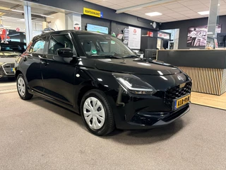 Suzuki Swift 1.2 Select Smart Hybrid navi / camera / cruise / carplay / boeken / 9
