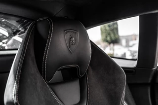 Lamborghini Huracan 5.2 V10 LP580-2 | Lift | Dealer o.h | Carbon | Titanium Sportuitlaat / 55
