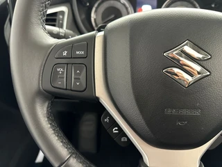 Suzuki S-Cross 1.5 Hybrid AllGrip Style Automaat Panoramadak | 360 camera | Leder/alcantara bekleding / 22