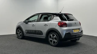 Citroen C3 1.2 PureTech S&S Feel Edition DAB NAVI CARPLAY ECC CRUISE. / 5
