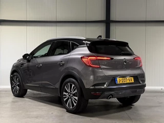 Renault Captur 1.3 TCe 155PK Initiale Paris Trekhaak Bose / 24