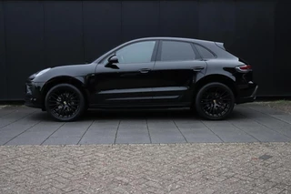 Porsche Macan 2.0 266 PK | NW MODEL | SPORTCHRONO | LEDER | PANO-DAK | MEMORY | STOELVERK. | STOEL/STUURVERW. | CAMERA | / 2