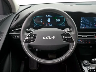 Kia Niro 1.6 GDi PHEV Dynamic Line Stoelverwarming / 20