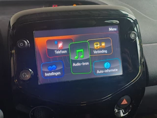 Citroën C1 1.0 VTi Airscape Feel uit 2020 Rijklaar + 12 maanden Bovag-garantie “Sinds 1970 | 5.000+ reviews | Score 9,5 | Service zoals ’t hoort” Henk Jongen Auto's in Helmond,  al 50 jaar service zoals 't hoort! / 8