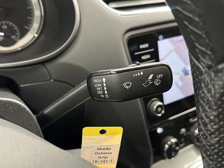 Škoda Octavia 1.0 TSI Greentech Ambition Business NAVI ECC CARPLAY CRUISE STOELVERWARMING. / 24
