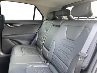 Kia Niro 1.6 GDi Hybrid DynamicPlusLine | Navigatie | Climate control | Leren bekleding | Stoel +Stuur verwarming | Elektrische achterklep / 11