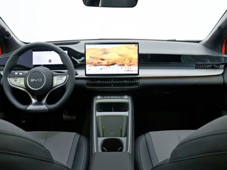 BYD DOLPHIN G 1.5 DM-i Comfort BYD Dealer | € 1.000 ACTIE | Private Lease 539,- p.m. | / 19