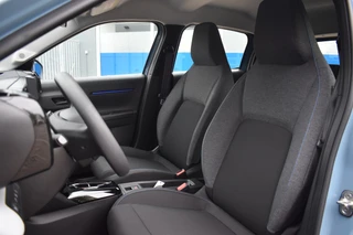 Citroën ë-C3 You 113pk 44 kWh | SOH 100%  Airco  | Parkeerhulp | Getint glas | Lage km stand | 8 Jaar Citroen We Care garantie / 2
