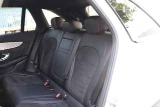 Mercedes-Benz GLC AMG 43 4MATIC ORIG.NL/1E.EIGENAAR/GEDOCUMENTEERD/ 360CAMERA/20' / 46