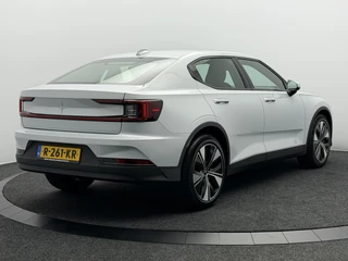 Polestar 2 Long Range Single Motor 78 kWh SOH 94,1% Elektr. Stoelen | Stoelverwarming | Camera / 27