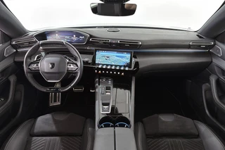 Peugeot 508 SW 1.6 HYbrid 180 GT SOH 99% Panoramadak FOCAL Stoelverwarming / 8