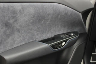 Lexus RZ 550e DIRECT 4 F SPORT 77 kWh DIRECT LEVERBAAR YOKE-STUUR STEER-BY-WIRE PANO MARK-LEVINSON STOELVENT / 13