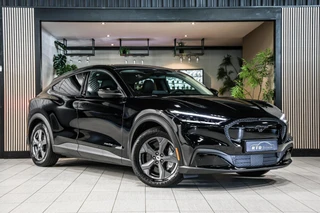 Ford Mustang Mach-E Extended RWD 98 kWh|Leder|Pano|360|B&O / 5