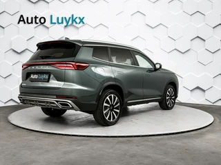 Chery TIGGO 8 1.5 PHEV Unique Automaat 7-persoons | Nieuw & rijklaar / 9