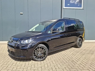 Volkswagen Caddy Maxi 1.5 TSI 115pk DSG AUT. * 7 Persoons * 13.000KM! * Navigatiesysteem * Stoelverwarming * ParkeerCamera * / 12