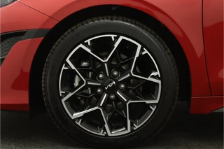 Kia ProCeed 1.5 T-GDi GT-Line Automaat  - Led Koplampen - Adaptief Cruise Control - Navigatie - Climate Control - Fabrieksgarantie Tot 2031 / 16