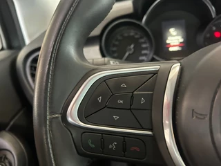 Fiat 500 X Cross 1.0 GSE City Cross Applecarplay|Camera|Cruise|PDC| / 16