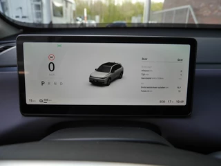 Leapmotor C10 Design 69.9 kWh | Demo | Diverse kleuren leverbaar | 1500 kg trekgewicht | Wltp 420 km | Stuurverwarming | Stoelverwarming en koeling | Elektrisch verstelbare voorstoelen | Navigatie | Keyless entry & start | 20 inch lichtmetalen velgen | Led verlichting / 18