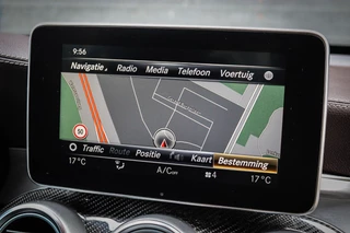 Mercedes-Benz GLC 350e 4MATIC  AMG Line/Leder/Trekhaak / 9