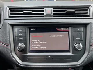 SEAT Ibiza 1.0 TSI FR  | Cruise | PDC | Camera | Stoelverw. | Carplay | LED | Navi | / 25