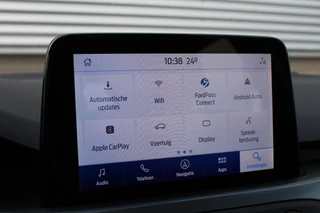 Ford Focus Wagon 1.0 EcoBoost Active Business | Trekhaak | Cruise Control | Winter Pack / 31