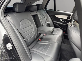 Mercedes C-klasse Estate 180 Premium / 12